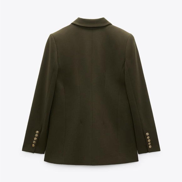 Zara blazer - Picture 3 of 8